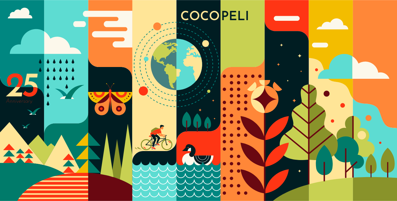 Footer Landscape